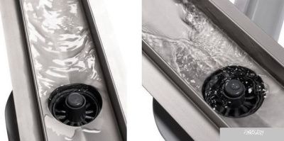 Calani GrecoS360 Chrom 70 CAL-G0038