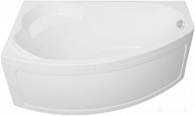 Ванна Aquanet Sofia 170x100 L