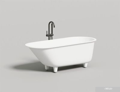 Salini Ornella 170x70 102313M (S-Sense, матовый)