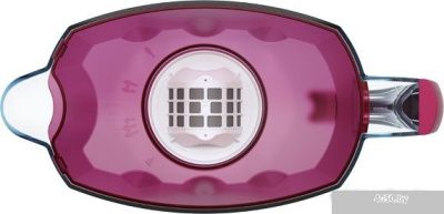 Кувшин АКВАФОР Престиж A5 (вишневый)