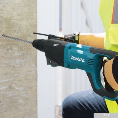 Makita HR2641