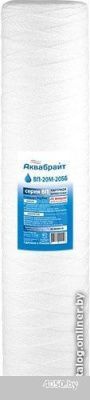 Картридж Аквабрайт ВП-20 М-20 ББ