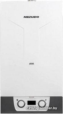 Отопительный котел Mizudo М40Т