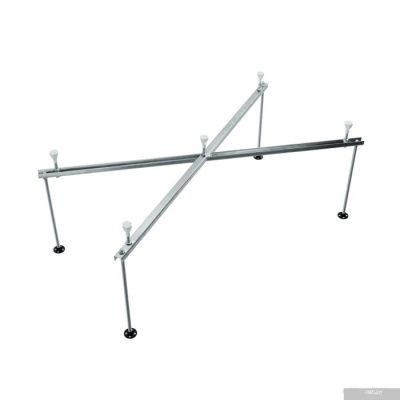 Triton Грация гидромассажная 140х140 Базовая