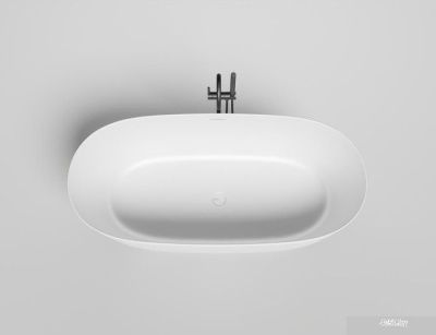Salini Sofia 170x80 102526M (S-Stone, матовый)