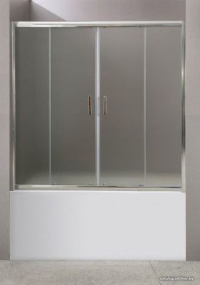 Душевая дверь BelBagno UNO-VF-2-170/145-C-Cr 170 (прозрачное стекло)