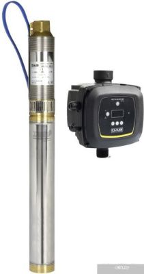 Насос DAB MICRA HS 302-5