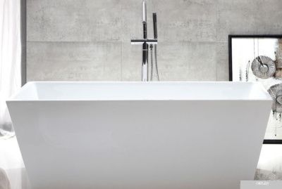 Ванна Abber AB9224-1.5 150x80