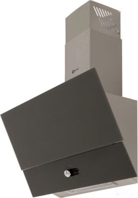 Кухонная вытяжка Schtoff Valencia 60 (серый)