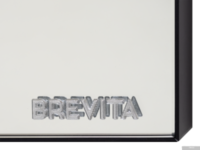 Brevita Mars-100 в черном профиле MARS-02100-ЧмП