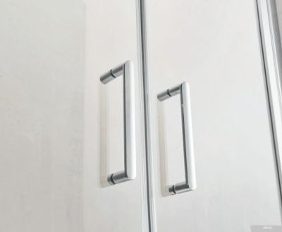 Adema Nap Duo-90 (прозрачное стекло)