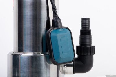 Дренажный насос Alteco DN 1200 T