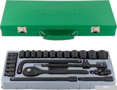 RockForce RF-4245B-5MPB (24 предмета)