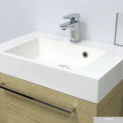 Riho Тумба с умывальником Smartline Set 60