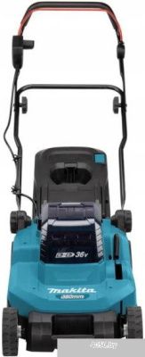 Makita DLM382CM2 (с 2-мя АКБ)