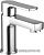 Смеситель Lemark plus GRACE LM1506C