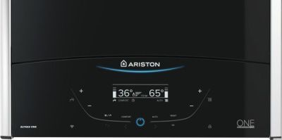 Отопительный котел Ariston Alteas One Net 24