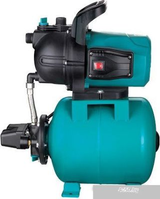 Насос LEO LKJ-1101PA