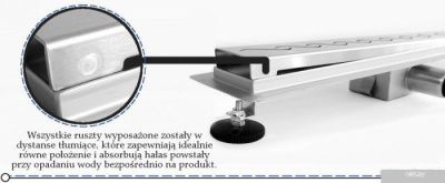 Rea Bubble 900 N (хром)