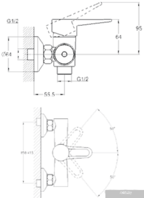 G.Lauf NUD5-A045