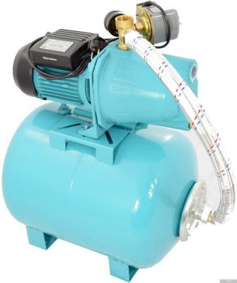 OMNIGENA JET 100A (24 л)