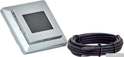 Терморегулятор OJ Microline MCD5-1999 (серебристый)