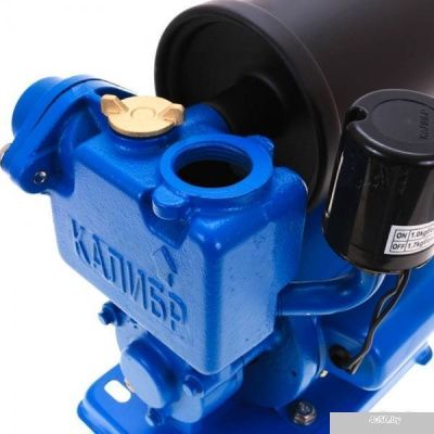 Насос Калибр СВД-310/2