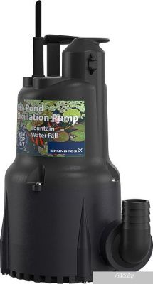 Насос Grundfos KPC 24/7 210