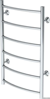 Полотенцесушитель Gloss & Reiter Raduga Л.50х80.Д6 (1/2