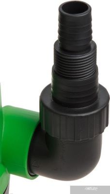 ECO DP-601