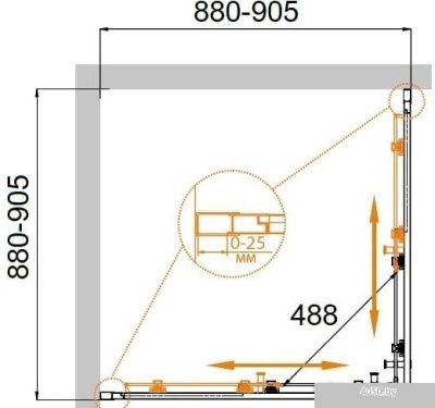 Cezares Molveno-A-2-90-P-Cr