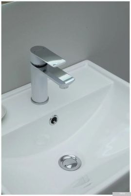 Aquanet Тумба с умывальником Вега 50 308337