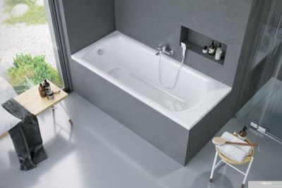 Ванна Excellent Lamia 160x75