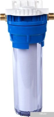 Корпус Гейзер 10SL 1/2