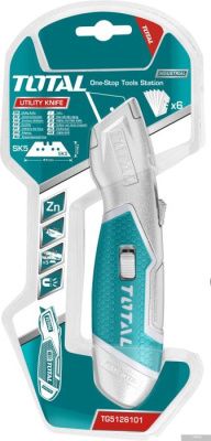 Total TG5126101
