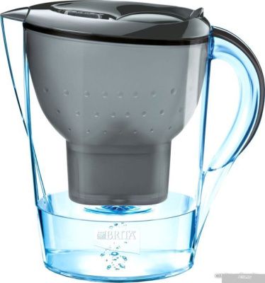 Кувшин BRITA Marella XL (графитовый)