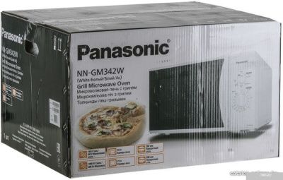 Panasonic NN-GM342WZPE