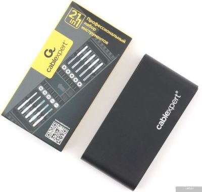 Cablexpert TK-SD-09R (21 предмет)