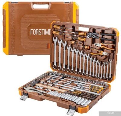 Forstime FT-41802-5 (180 предметов)