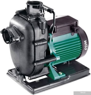 Насос Wilo Drain LP 40/10