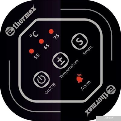 Водонагреватель Thermex IF 100 (smart)