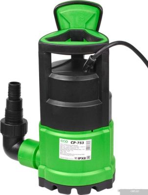Насос ECO CP-753