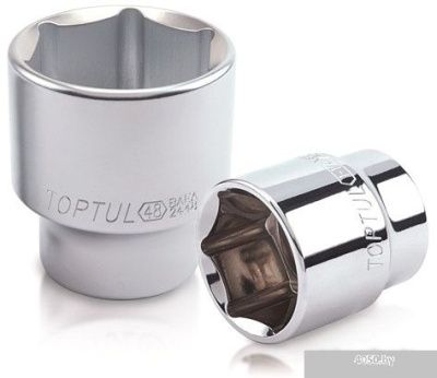 Toptul GCAI8002 80 предметов