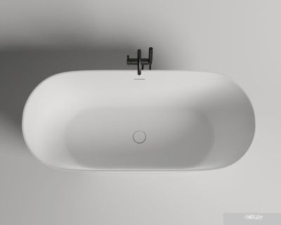Salini Mona 180x80 102921M (S-Stone, матовый)