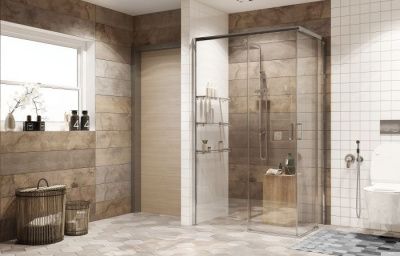 Ambassador Queen 11011106L 120х80