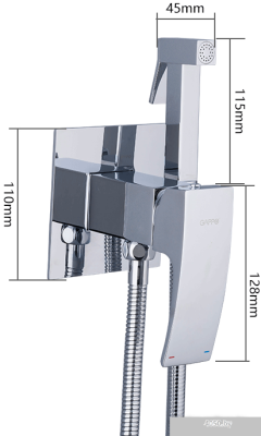 Gappo G7207-1
