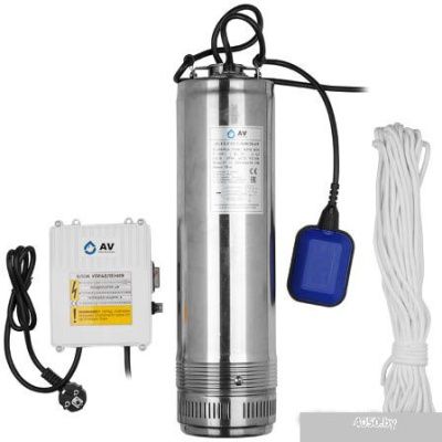 AV Engineering Ageless-3-3600/28-4/9