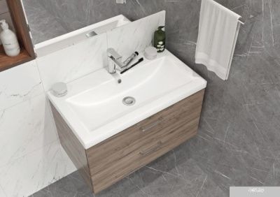 Cersanit Тумба под умывальник Lara 60 63414