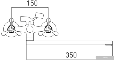 Gross Aqua Yota 7088039С-35L(F)