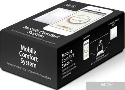 Терморегулятор Теплолюкс MCS 300